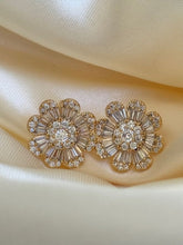Brinco Flor Radiance