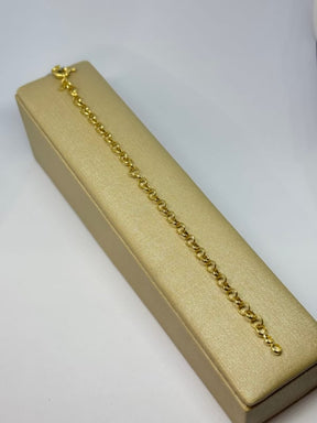 Pulseira Elo Português