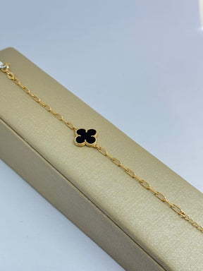Pulseira Trevo Cartier