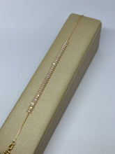 Pulseira Riviera Retangular